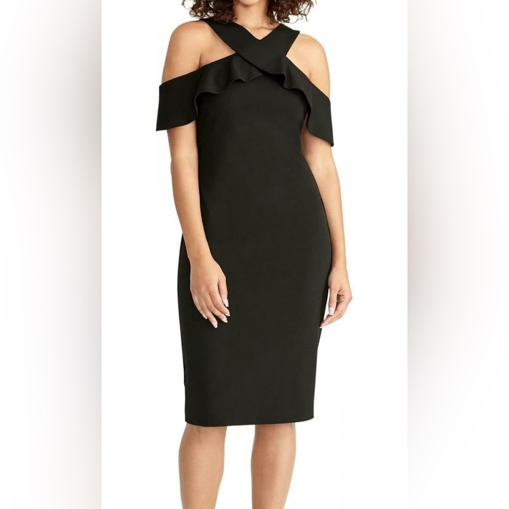 🌟NWT🌟 Rachel Roy Sheath Dress